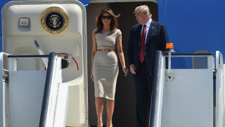 Президентът на САЩ Доналд Тръмп възнамерява да уволни ръководителя на