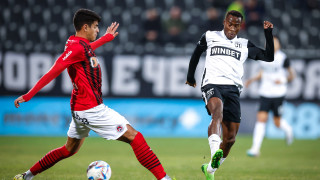 В плановете за селекция на Локомотив София е залегнало намирането