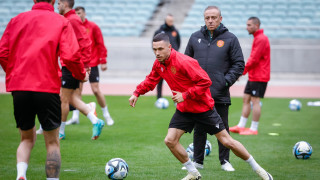 България 0 0 Танзания 1′ Начало на мача Състав