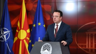 РСМ разочарована, че България пренасочва средствата от Коридор 8