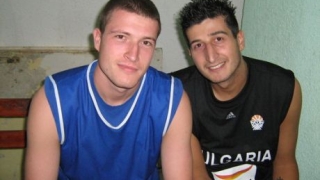 Радев и Миленков остават в Балкан за още 2 години