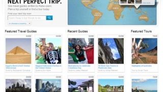 Google купи социална мрежа за пътешественици