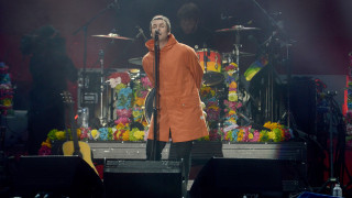 Единственото желание в списъка с предсмъртни блянове на Лиъм Галахър