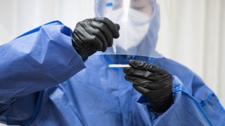 Унгария съобщи за 189 починали от коронавирус за последното денонощие