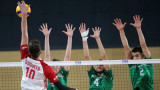 България завърши на шесто място в крайното класиране на Световното за младежи