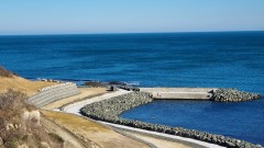 17 млн. лв. са осигурени за укрепване на свлачищата по Черноморското крайбрежие
