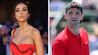 Григор Димитров приключи участието си на US Open в Северна Америка