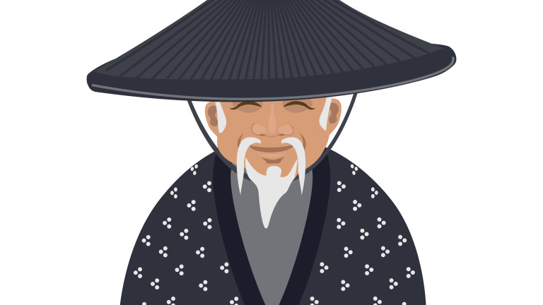 Броят на японците на възраст 100 и над 100 г.