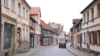 Германия има 19 региона, които са сериозно икономически застрашени