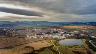 Експортно ориентираните фирми оформят гръбнака на много местни икономики особено