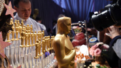 Какво ядоха и пиха звездите на Оскарите тази година