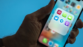 През 2022 г Telegram успя да се превърне в петото