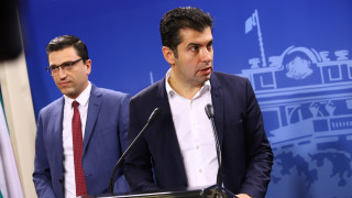 Парламентарният контрол е по важен от цирковете организиарани от ГЕРБ за