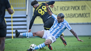 Старши треньорът на Черно море Илиан Илиев определи групата