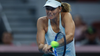 Словачката Магдалена Рибарикова попари домакините на турнира от категория Премиер