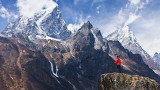  Еверест, Ками Рита Шерпа и върхът през очите на индивида, който държи върха за най-вече изкачвания 
