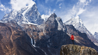 Еверест през очите на човека, който държи рекорда за най-много изкачвания