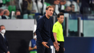 Мениджърът на Челси Томас Тухел коментира равенство 1 1 с Брайтън Как