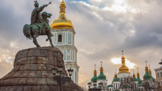 Кметът на Киев столицата на Украйна Виталий Кличко предупреждава жителите