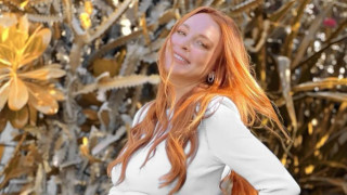 Изминаха няколко седмици откакто стана ясно че Линдзи Лоън и