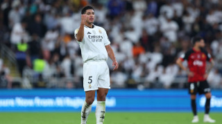 Томас Тухел планира да върне Джуд Белингам в състава на