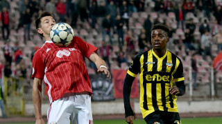 Тимове от Първа лига с горещ интерес към Станислав Манолев