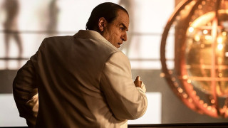 Откакто беше обявено че Пингвинът ще се сдобие със собствен