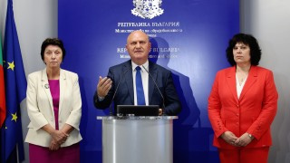 Средният успех по БЕЛ при зрелостниците достигна до добър 4 32