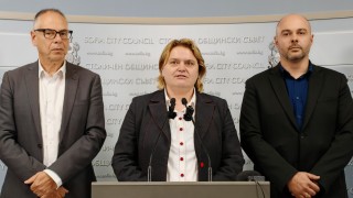 Столичната община обяви че са предприети конкретни действия за нормализиране