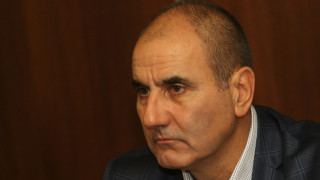 Президентът Румен Радев и лидерът на БСП Корнелия Нинова са