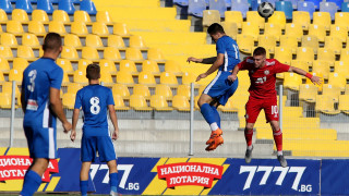 Левски победи ЦСКА с 2 0 в дербито на 2 ия кръг