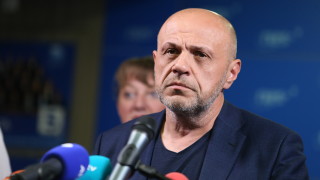 Има основание за искане на вот на недоверие срещу правителството Това