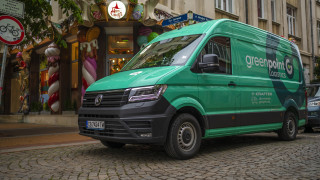 Когато през 2019 година Европейската комисия прие окончателно Зелената сделка