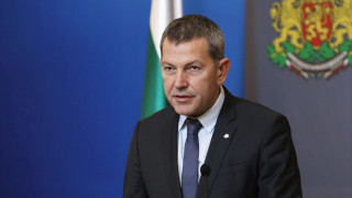 Министърът на електронното управление Георги Тодоров обяви че се очакват