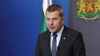 Георги Тодоров е назначен за заместник министър на туризма съобщиха от