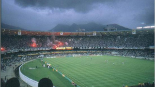 Простреляха трима на митичния "Маракана"