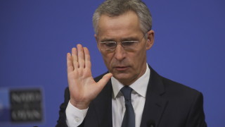 НАТО можеше да направи повече за да въоръжи Украйна така