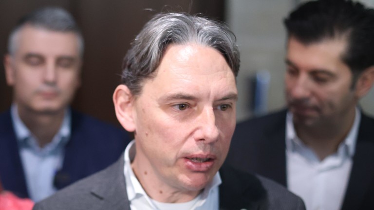 ПП: Васил Терзиев да не подава оставка
