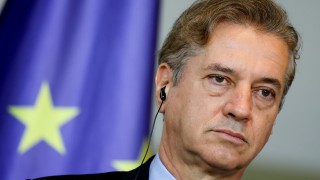 Роберт Голоб министър председател на Словения призова председателя на Европейската комисия
