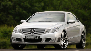 Немците са най-доволни от Mercedes