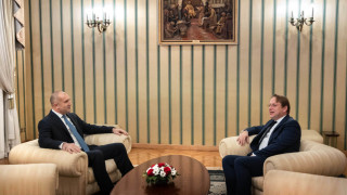 България очаква многобройните обещания на Република Северна Македония РСМ да