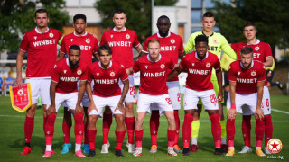 Съдийска бригада от Белгия ще ръководи първия мач между ЦСКА