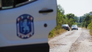 Александър от Перник който за повече от седмица отново е