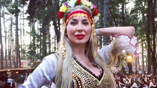 Магията на Жеравна така Антония Петрова представи снимките на които