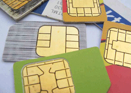 SIM карти за намаляване на цените на роуминга