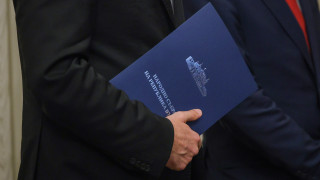 Ако правилно съм информиран управителят на БНБ е питал ЕЦБ