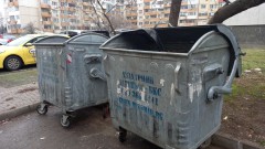 Почистени са повечето боклуци около контейнерите в "Слатина", "Подуяне" и "Люлин"