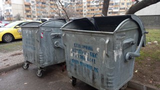 Столичната община уверява че продължава работа с пълен капацитет по