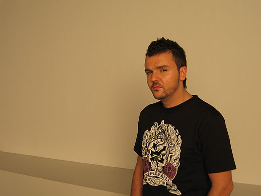 Графа и съпругата му Мария очакват момче