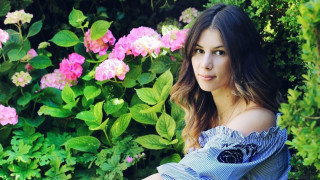 Откакто Цвети Пиронкова е в майчинство все по често я виждаме